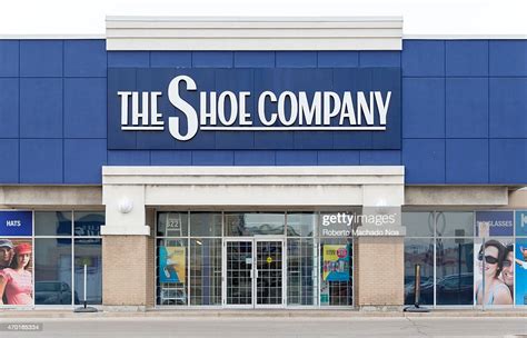 is the shoe company canada legit